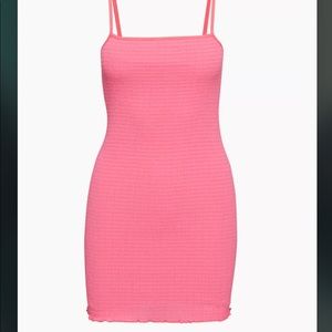 Wilfred JAZZ MINI DRESS